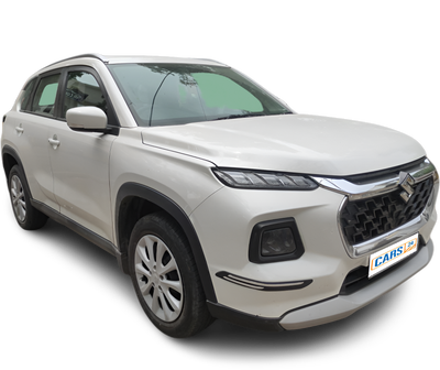 Maruti Grand Vitara-img